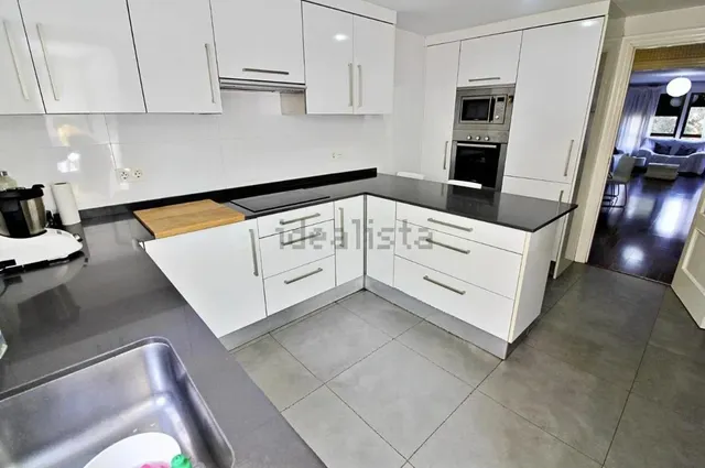 PRECIOSO PISO PARA VENDER EN ZONA CENTRO - foto 2