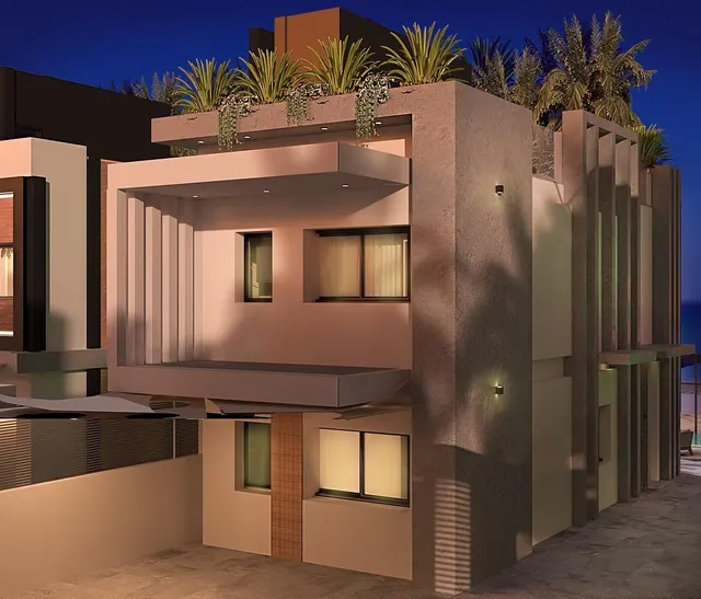 Villa 3 habitaciones 182m² en venta - El Alamillo — 26