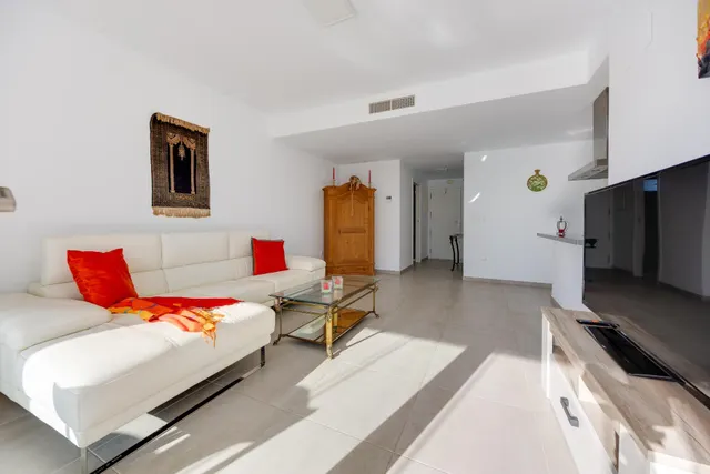 Apartamento impresionante en Villamartin Gardens - Los Dolses — 10