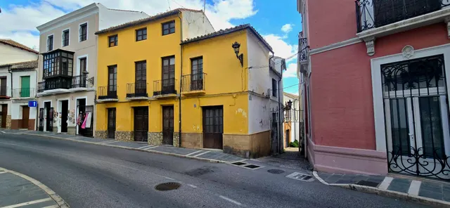 DOS CASAS + DOS GARAJES PRIVADOS en Ronda — 14