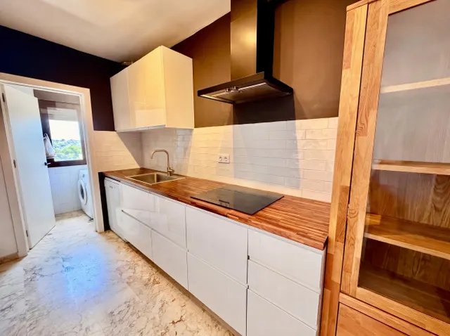 Ático 3 habitaciones 98m² en venta - Las Ramblas — 7