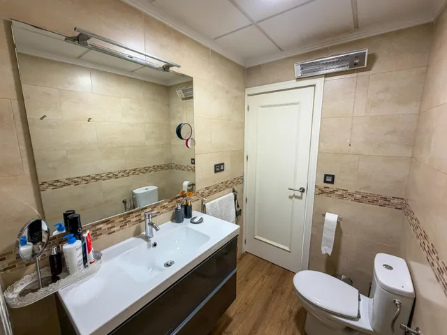 Piso en Cox — 20