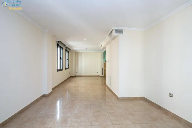 Casa exclusiva junto a Acera del Darro. Pleno centro de Granada. Seminueva y con ascensor propio — 8