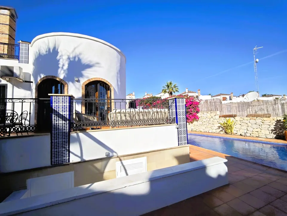 Villa 4 habitaciones 167m² en venta - Comunidad valenciana