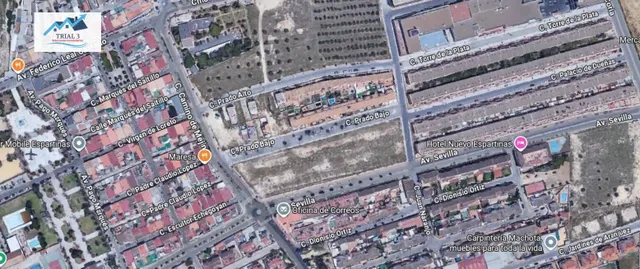 Venta Casa en Espartinas - Sevilla - foto 3