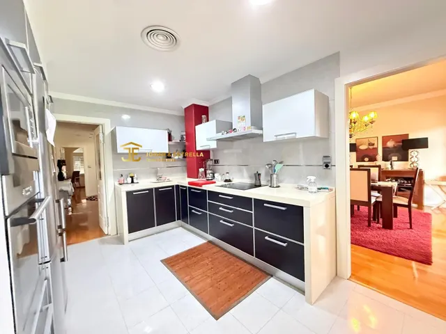 Espectacular casa a 1km de lorca — 16