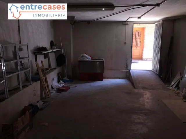 LOCAL COMERCIAL ZONA ALAMEDA PUERTO DE SAGUNTO — 14