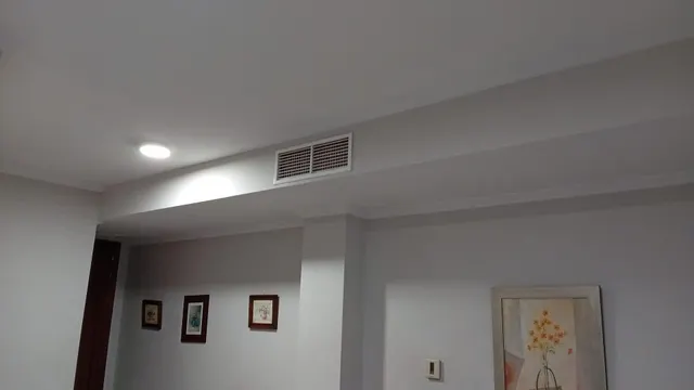 Centro San Vicente, calle Torneo, junto al Río. Excelente apartamento amueblado se alquila. Ascensor. — 6