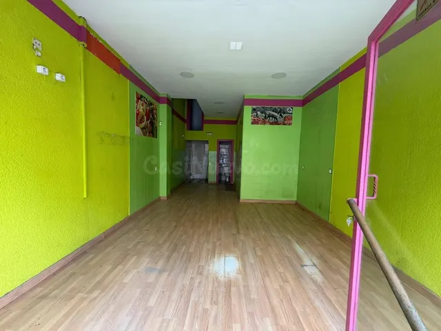 Oportunidad de Inversión: Local Comercial en el Centro de Ba - foto 5