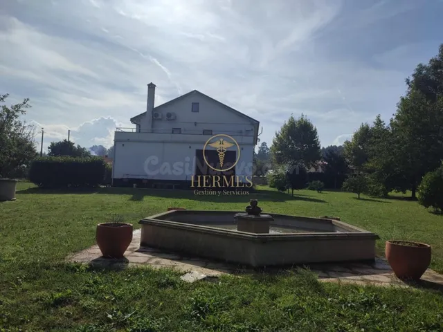 Gran casa en Vila Nova de Cerveira — 2