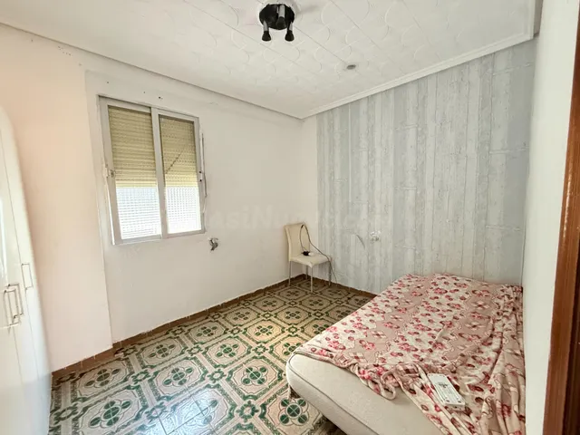 PISO EN BUENA FINCA , EXTERIOR, LUMINOSO, BUENA ZONA . - foto 4
