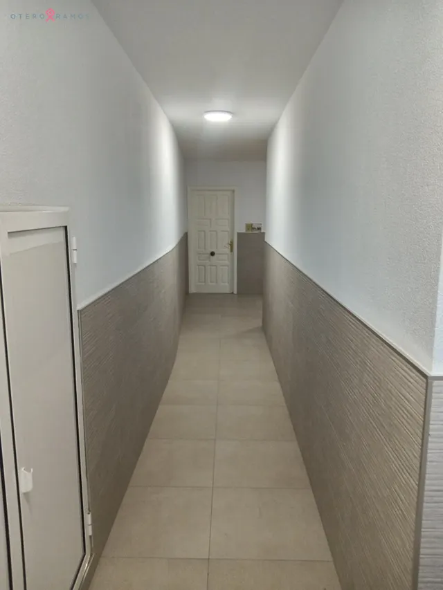 PISO EN ALQUILER EN RÚA ESPÍRITU SANTO, SANTIAGO — 34