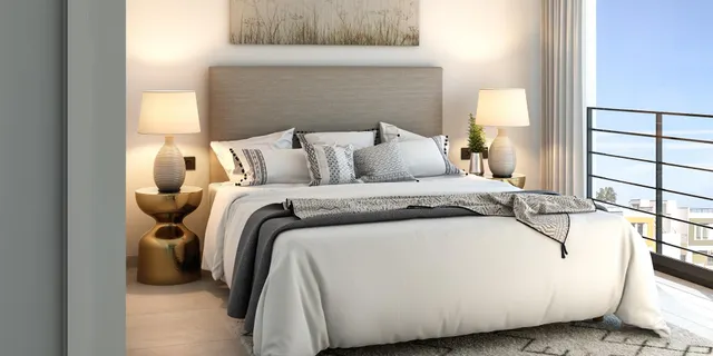 Villa 3 habitaciones 155m² en venta - Tossal Gros — 15