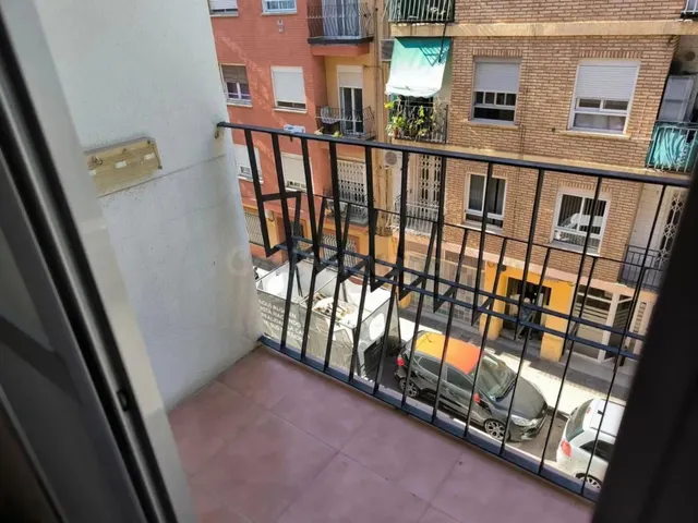 Piso en Venta 3 Dormitorios Sin Ascensor