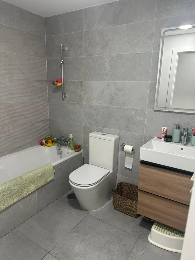 EXCLUSIVO ATICO EN SERENA HOMES, EL LIMONAR, MÁLAGA — 38