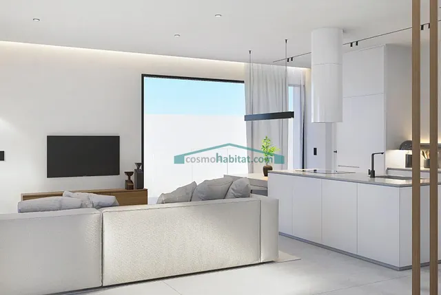 Villas Unifamiliares La Nucia — 12