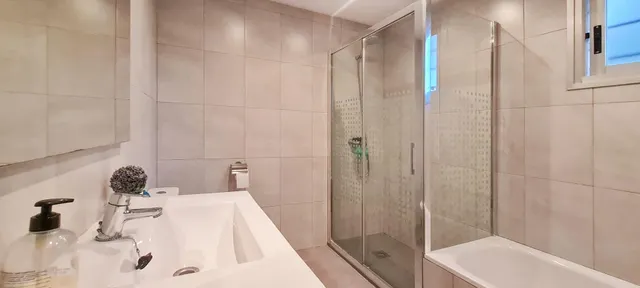 Chalet unifamiliar con árboles frutales en Urb. es Pinaret, Marratxí — 24