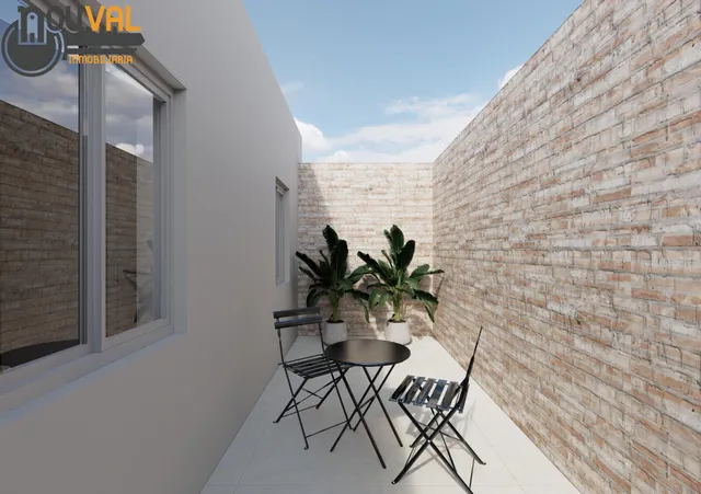 Vivienda reformada — 15