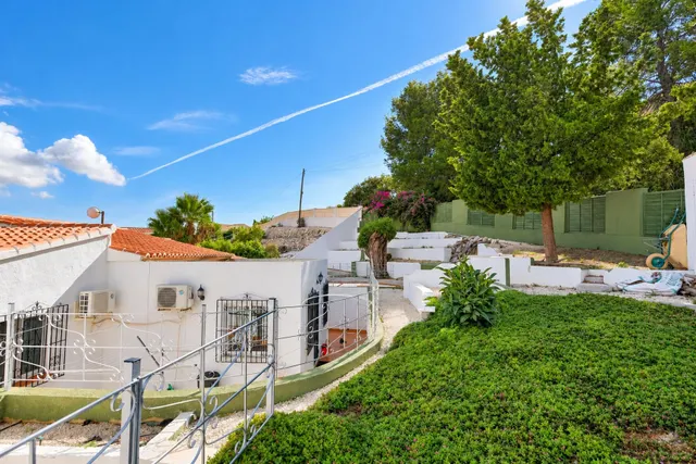 Chalet 4 habitaciones 196m² en venta - Maryvilla — 14