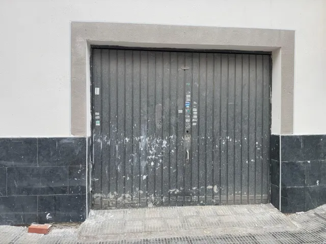 Casa de reforma nueva en Almoradi — 14