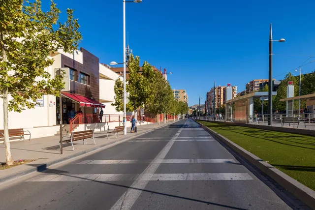 Piso de 2 dormitorios junto calle Palencia, ZAIDIN. Precio sin competencia — 6