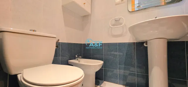 ¡amplio y luminoso apartamento en venta sector  morro de gos! — 33