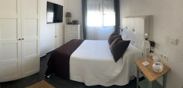 ¡tu nuevo hogar con dos patios, 2 dormitorios y aire por conductos! — 39