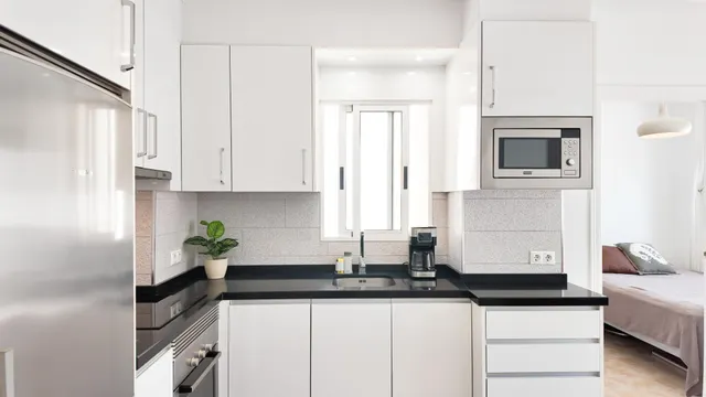 Apartamento 2 habitaciones en venta - Centro — 16