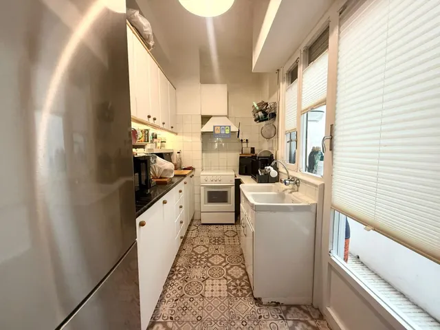 APARTAMENTO EN ALTEA A 100 M DE LA PLAYA — 10