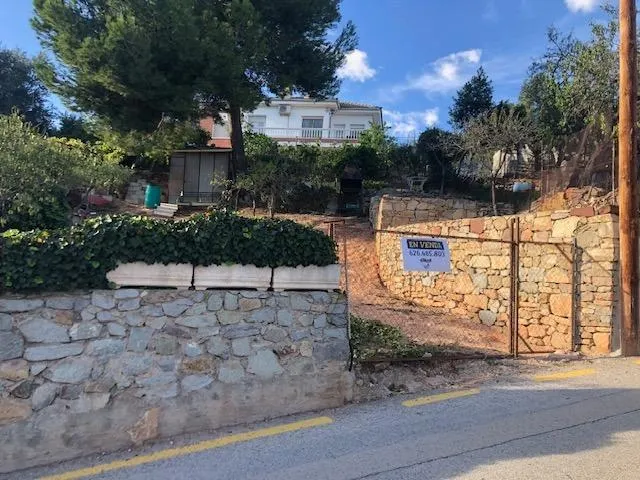 TERRENO URBANIZABLE EN VENTA EN CREU SUSSALBA