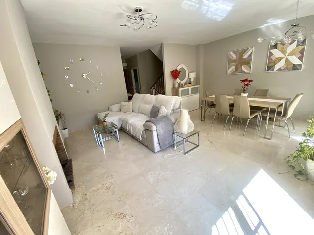 Adosado 3 habitaciones 162m² en venta - Costa Del Sol — 6