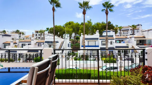 Apartamento 2 habitaciones 122m² en venta - Villamartín-Las Filipinas — 3