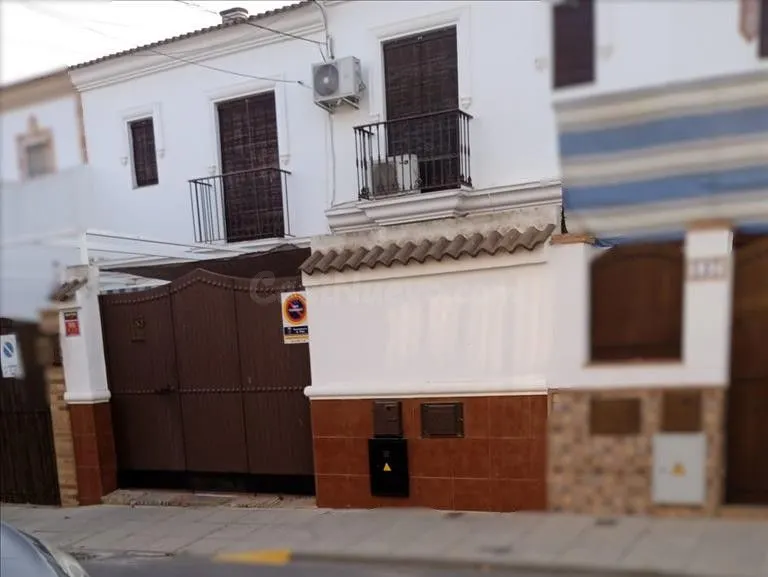 Casa 3 habitaciones 84m² en venta - Andalucia