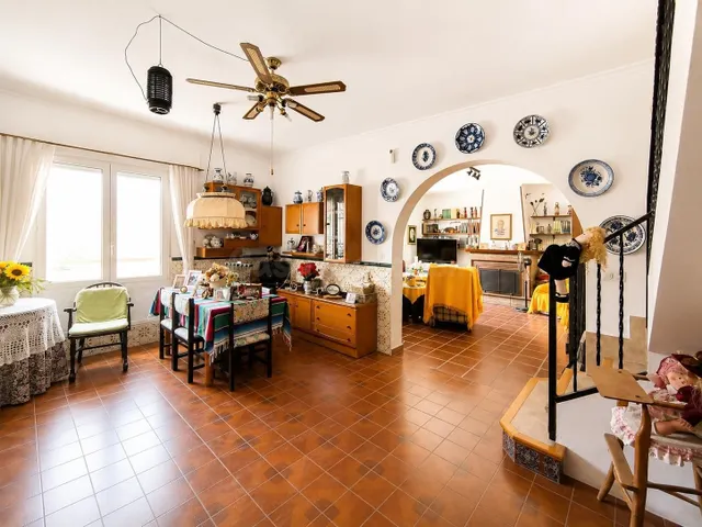 Villa 7 habitaciones 490m² en venta - Las Virtudes — 5