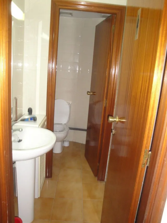 LOCAL COMERCIAL JUNTO PLAZA BENIDORM — 5