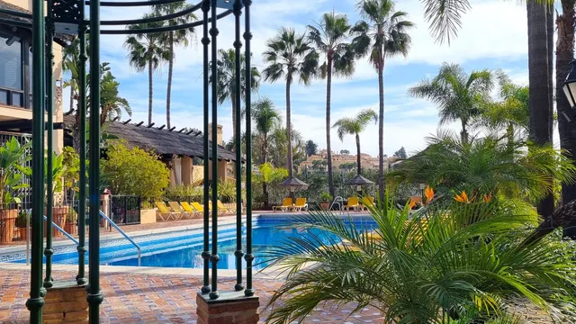 Adosado 3 habitaciones 209m² en venta - Marbella — 25