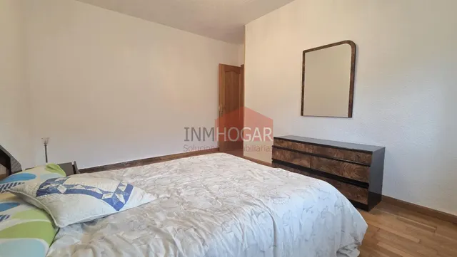 Piso en venta en Ávila,  zona sur — 26