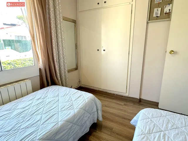 Amplia casa con piscina, chimenea y zona chill out en Cunit !!! — 45