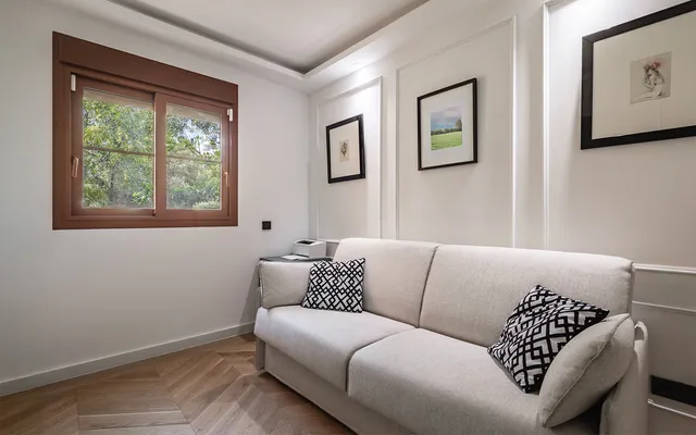 Apartamento 3 habitaciones 152m² en venta - El Madroñal — 6
