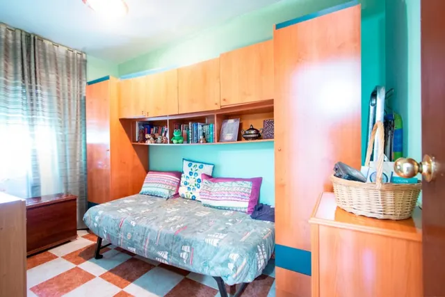 Magnífica vivienda exterior junto al Metro en Montequinto (Dos Hermanas) — 10
