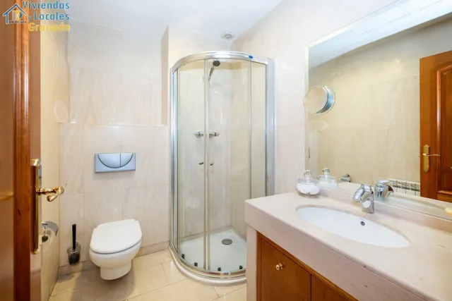 A la venta Chalet de lujo en Granada — 41