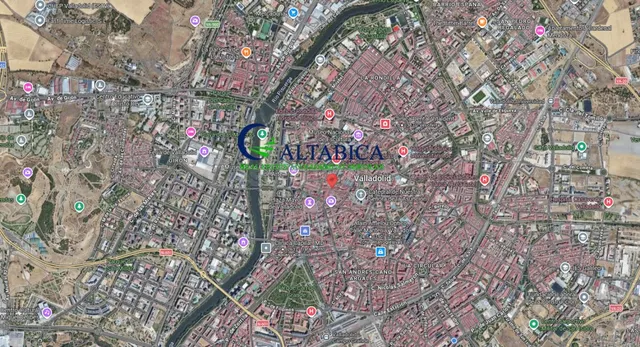 Piso en Venta en Valladolid Valladolid — 4