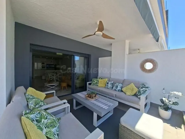 Apartamento 2 habitaciones 88m² en venta - EL RASO — 2