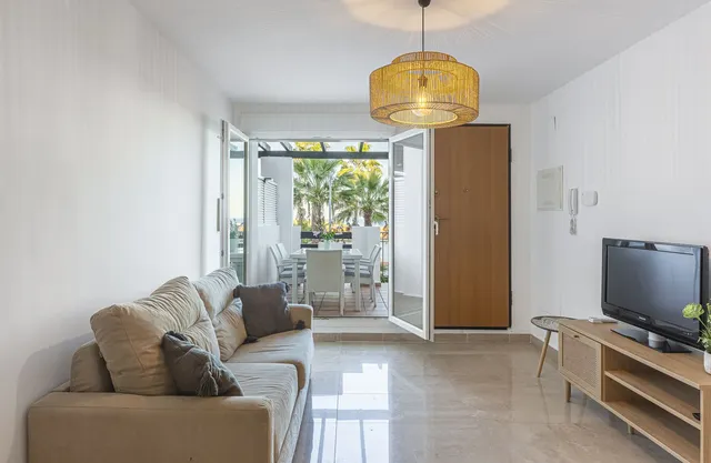 Apartamento 2 habitaciones 66m² en venta - Costa del Sol — 6