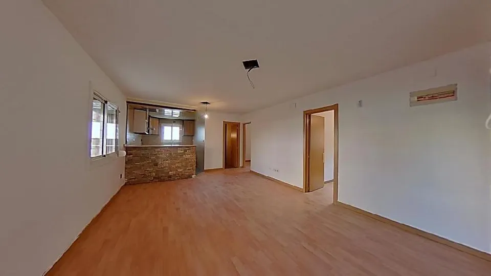 PISO EN VENTA EN C/ DOCTOR ROBERT - BADALONA