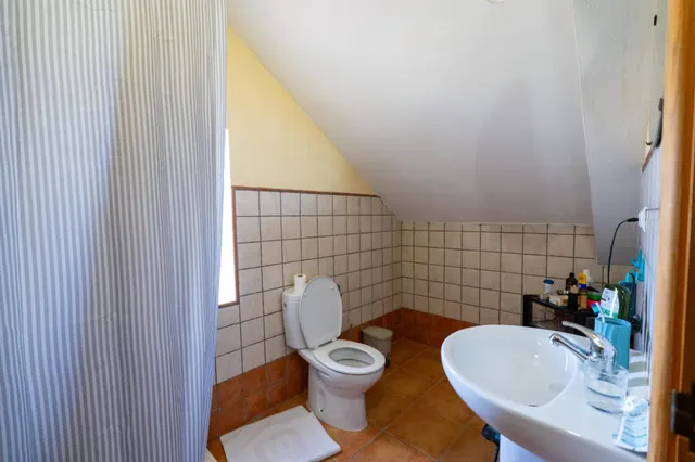 VILLA DE LUJO EN CATRAL . — 38