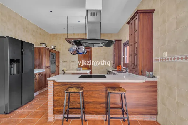 Chalet 5 habitaciones 761m² en venta - Costa del Sol — 16