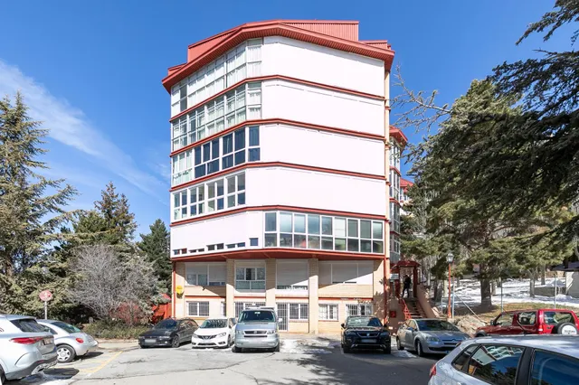 **Dúplex en Sierra Nevada: Tu Refugio Ideal en el Edificio Europa** — 27