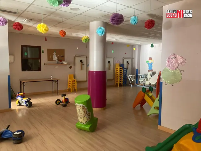 LOCAL COMERCIAL EN RONDA SUR (MURCIA) — 7