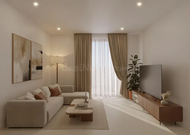 APARTAMENTOS DE LUJO EN SANTA POLA!
